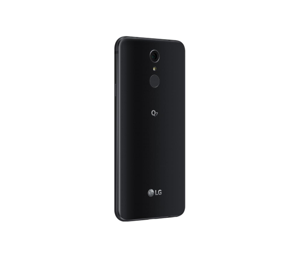 LG Q7 Czarny - 439925 - zdjęcie 5